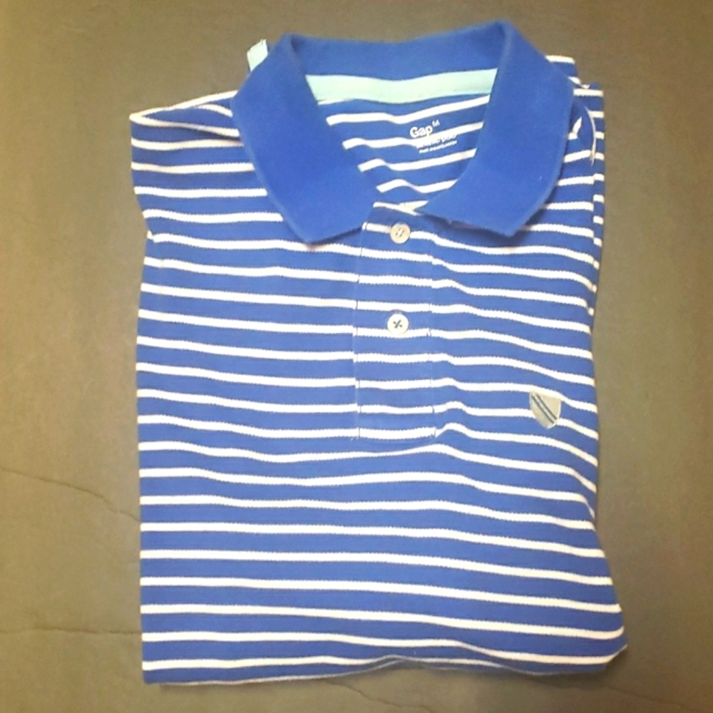 Gap polo
